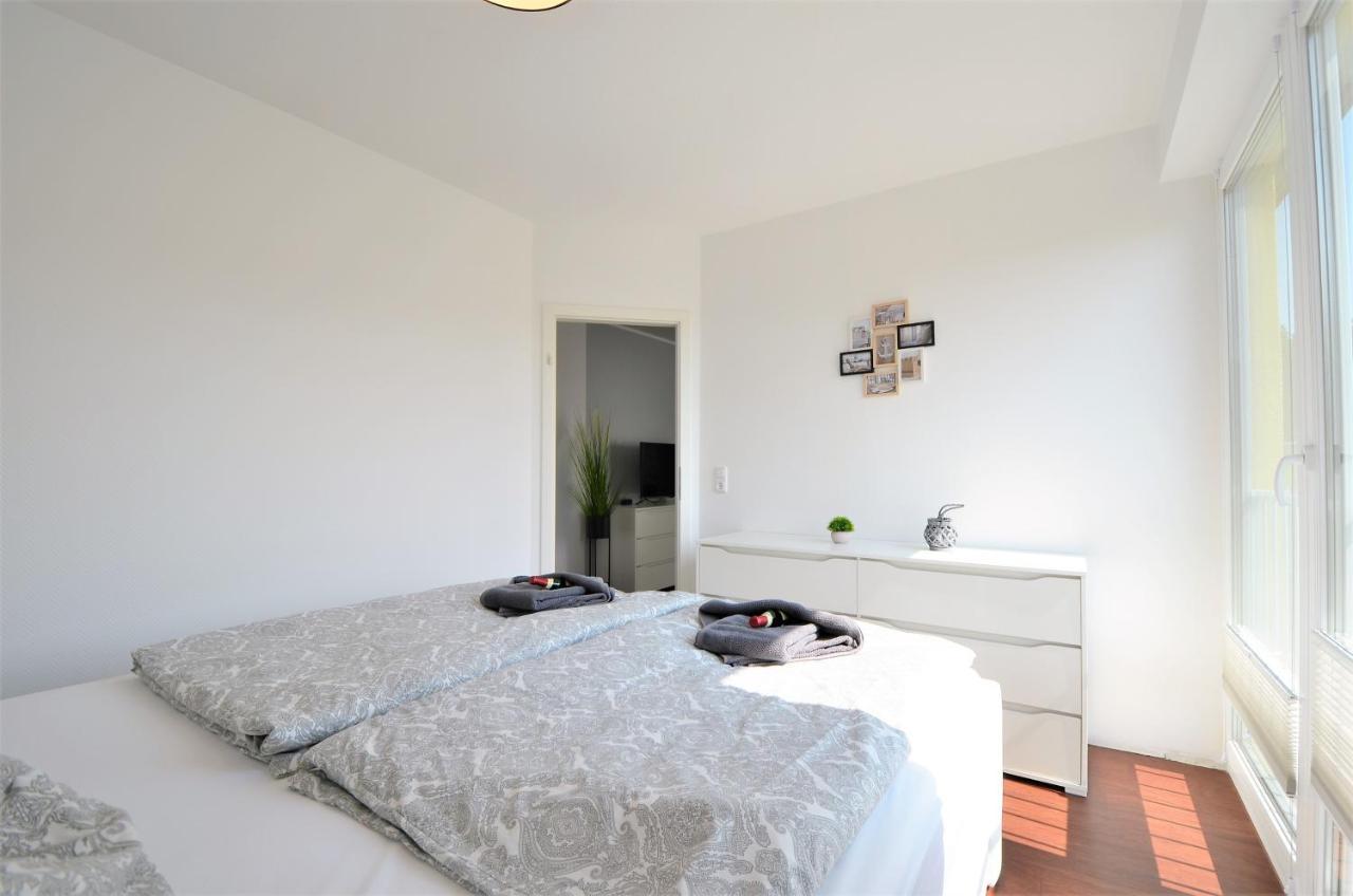 Ferienwohnung Kuestenwald Gelbensande Εξωτερικό φωτογραφία